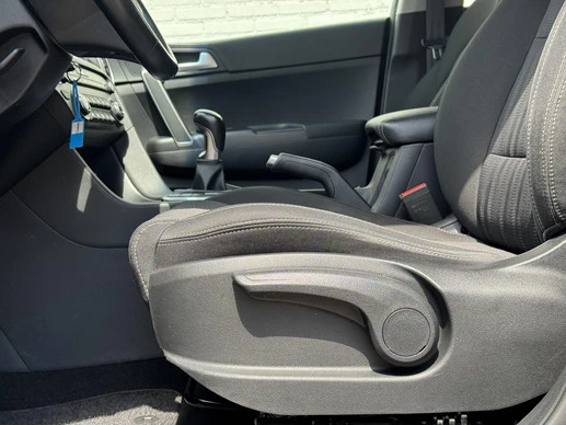 Kia Sportage - Afbeelding 14 van 30