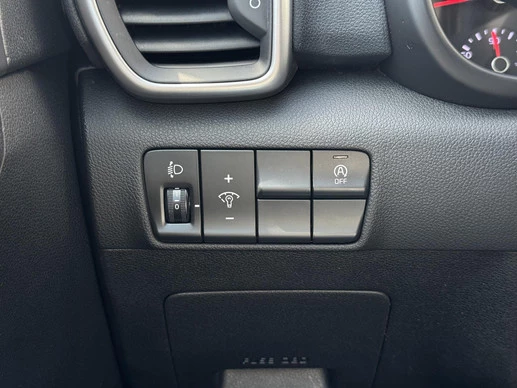Kia Sportage - Afbeelding 16 van 30