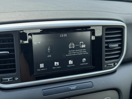 Kia Sportage - Afbeelding 18 van 30