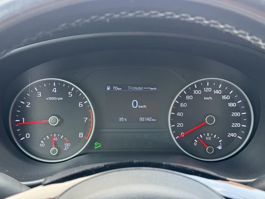 Kia Sportage - Afbeelding 21 van 30