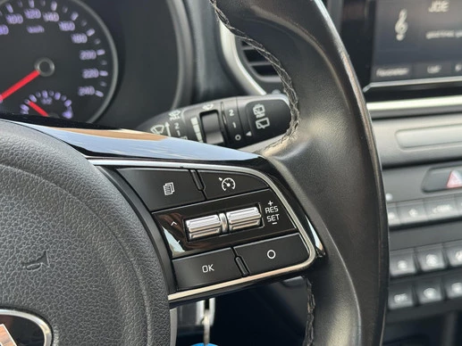 Kia Sportage - Afbeelding 22 van 30