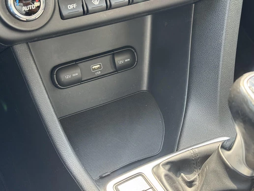 Kia Sportage - Afbeelding 24 van 30