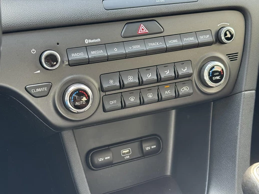 Kia Sportage - Afbeelding 25 van 30