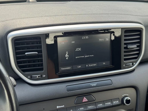 Kia Sportage - Afbeelding 26 van 30