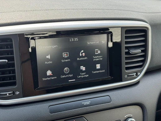 Kia Sportage - Afbeelding 27 van 30