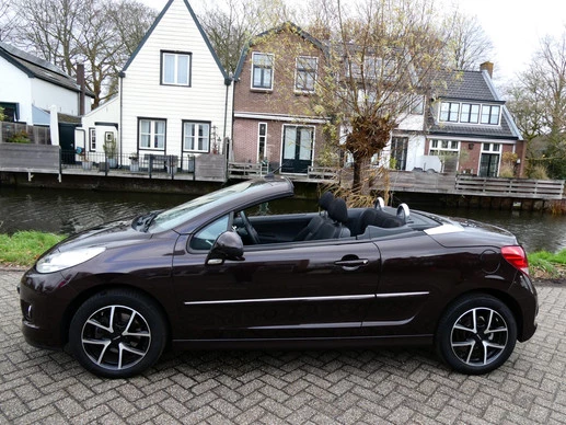 Peugeot 207 - Afbeelding 1 van 30