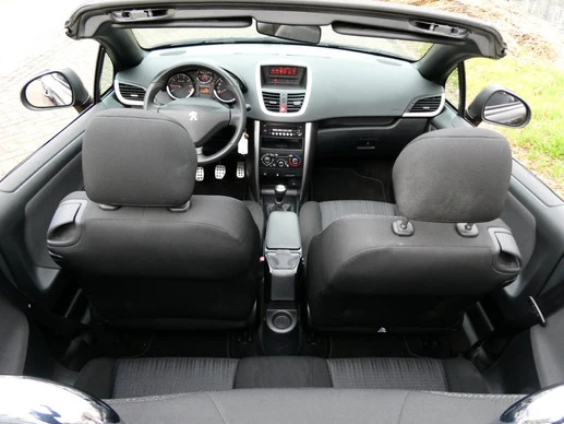 Peugeot 207 - Afbeelding 2 van 30