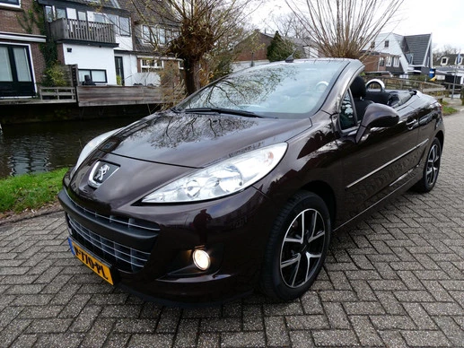 Peugeot 207 - Afbeelding 4 van 30
