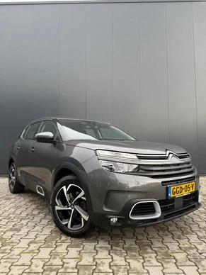 Citroën C5 Aircross - Afbeelding 1 van 20