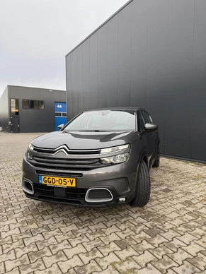 Citroën C5 Aircross - Afbeelding 2 van 20