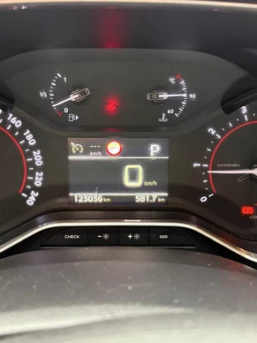 Citroën C5 Aircross - Afbeelding 7 van 20