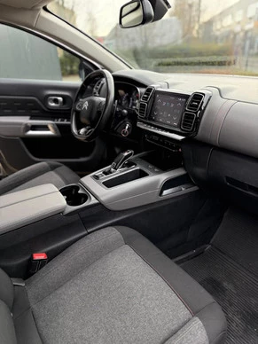 Citroën C5 Aircross - Afbeelding 8 van 20