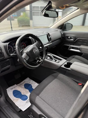 Citroën C5 Aircross - Afbeelding 9 van 20