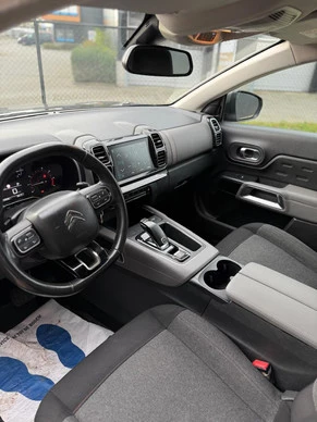 Citroën C5 Aircross - Afbeelding 10 van 20