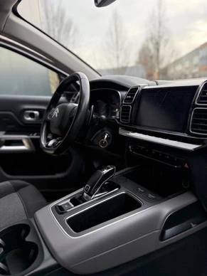 Citroën C5 Aircross - Afbeelding 12 van 20