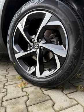 Citroën C5 Aircross - Afbeelding 13 van 20