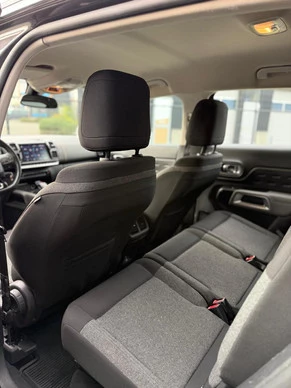 Citroën C5 Aircross - Afbeelding 15 van 20