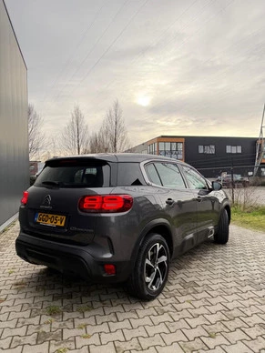 Citroën C5 Aircross - Afbeelding 16 van 20