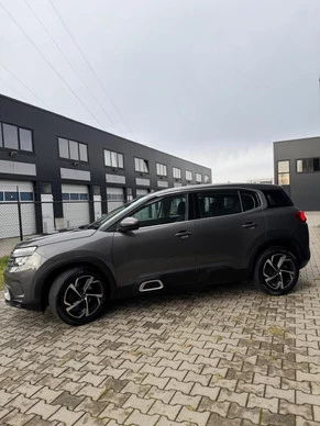 Citroën C5 Aircross - Afbeelding 17 van 20