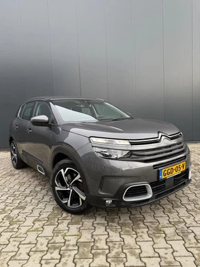 Citroën C5 Aircross - Afbeelding 18 van 20