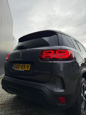 Citroën C5 Aircross - Afbeelding 19 van 20