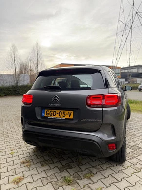 Citroën C5 Aircross - Afbeelding 20 van 20