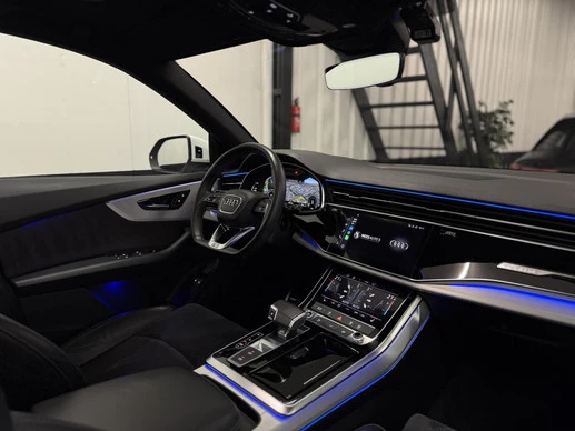 Audi Q8 - Afbeelding 2 van 30