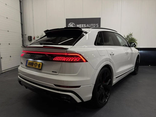 Audi Q8 - Afbeelding 3 van 30