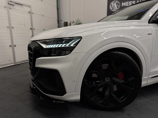 Audi Q8 - Afbeelding 5 van 30