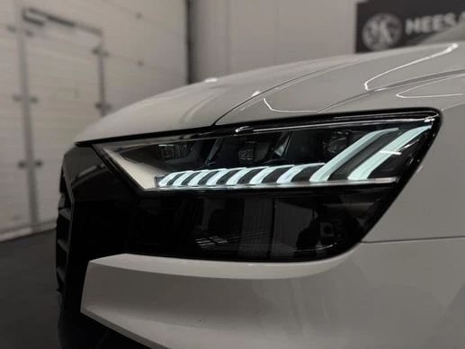 Audi Q8 - Afbeelding 6 van 30