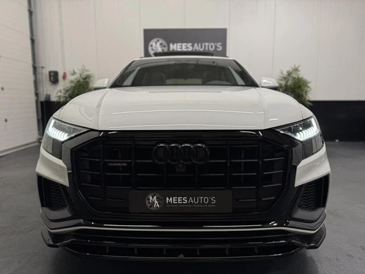 Audi Q8 - Afbeelding 8 van 30