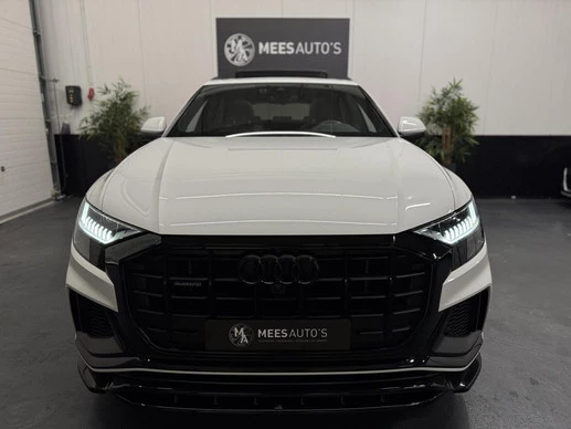 Audi Q8 - Afbeelding 9 van 30