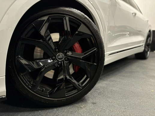 Audi Q8 - Afbeelding 11 van 30