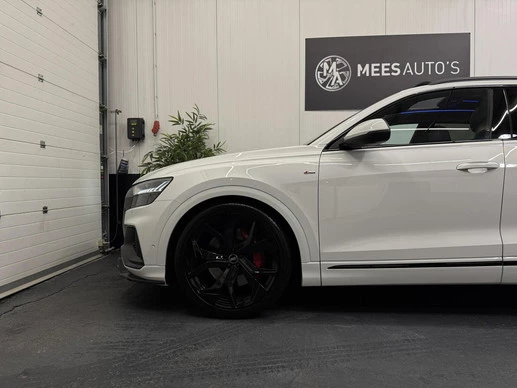 Audi Q8 - Afbeelding 12 van 30
