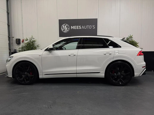 Audi Q8 - Afbeelding 13 van 30