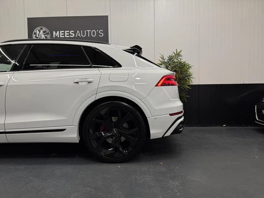 Audi Q8 - Afbeelding 14 van 30