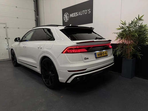 Audi Q8 - Afbeelding 15 van 30