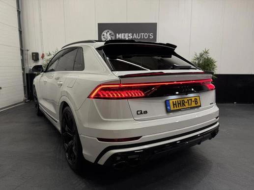 Audi Q8 - Afbeelding 16 van 30
