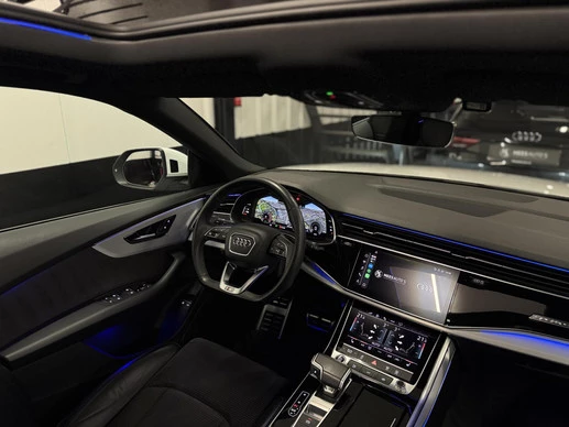 Audi Q8 - Afbeelding 17 van 30
