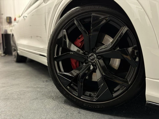 Audi Q8 - Afbeelding 19 van 30