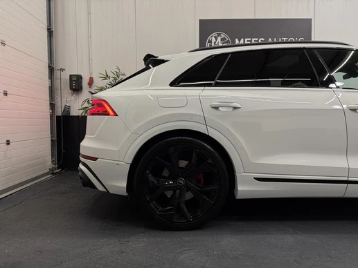 Audi Q8 - Afbeelding 23 van 30
