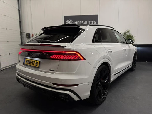 Audi Q8 - Afbeelding 24 van 30