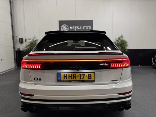 Audi Q8 - Afbeelding 25 van 30