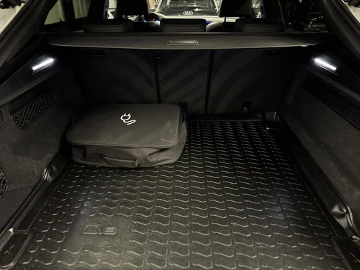 Audi Q8 - Afbeelding 26 van 30