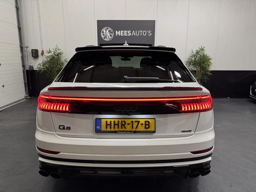 Audi Q8 - Afbeelding 29 van 30