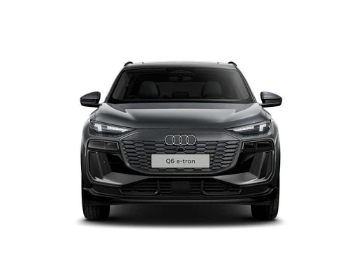 Audi Q6 e-tron - Afbeelding 3 van 9