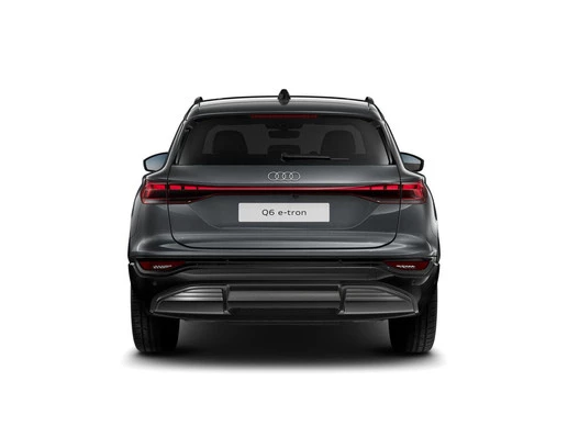 Audi Q6 e-tron - Afbeelding 6 van 9