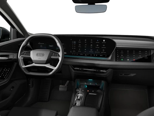 Audi Q6 e-tron - Afbeelding 7 van 9