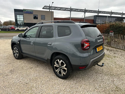 Dacia Duster - Afbeelding 2 van 30