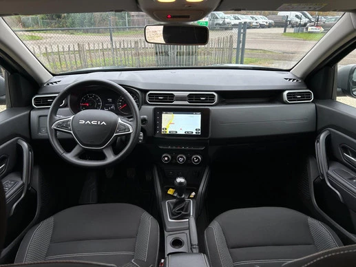 Dacia Duster - Afbeelding 3 van 30